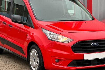Ford Transit 86.000 km 11.995 &euro; Bruchsal-Helmsheim 76646
