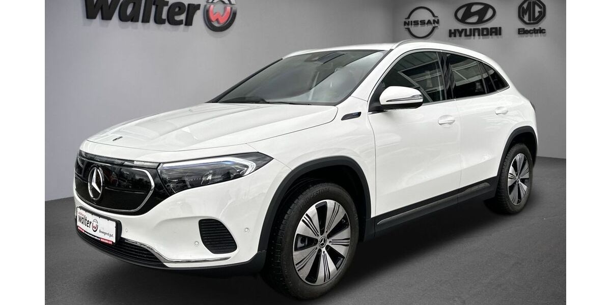 Mercedes-Benz EQA 29.000 km 25.990 &euro; Pforzheim 75177
