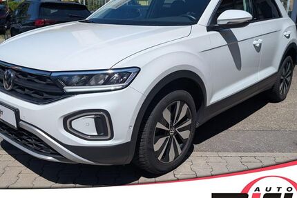 VW T-Roc 67.450 km 16.980 &euro; Leonberg 71229