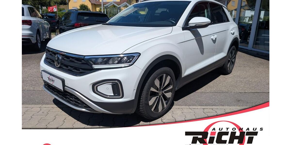 VW T-Roc 67.450 km 17.480 &euro; Leonberg 71229