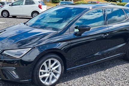 Seat Ibiza 11.880 km 21.380 &euro; Oberreichenbach 75394