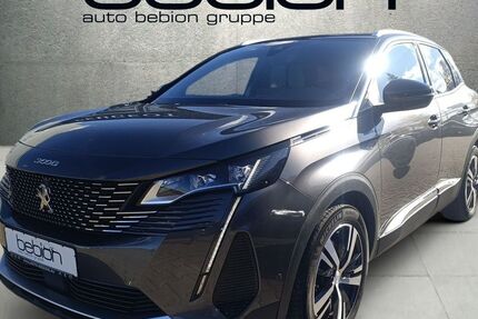 Peugeot 3008 60.500 km 23.480 € Magstadt 71106