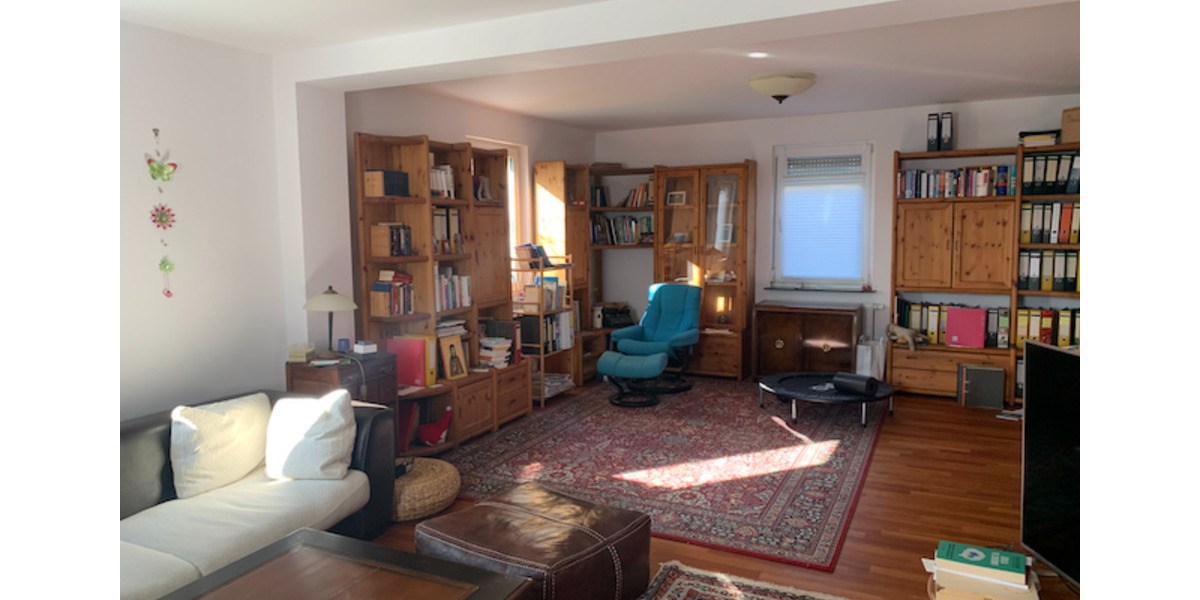 Einfamilienhaus Weil der Stadt - 4.5 Zimmer, 124 m&sup2;, 1.550&euro; | Angebot:25506986