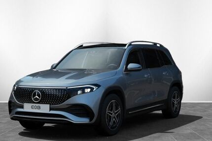 Mercedes-Benz EQB 8.260 km 45.390 &euro; Bretten 75015