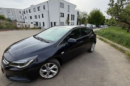 Opel Astra 95.500 km 10.500 &euro; Leonberg 71229