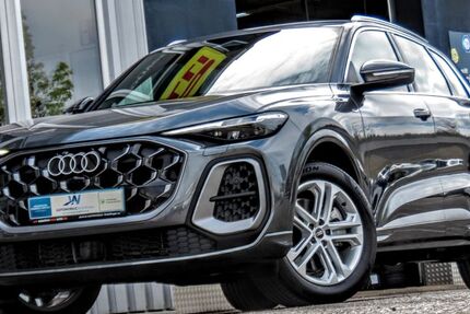 Audi Q5 11.840 km 49.900 &euro; Sindelfingen 71065
