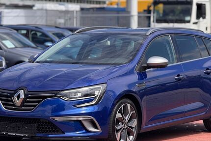 Renault Megane 106.329 km 13.450 &euro; Schwieberdingen 71701