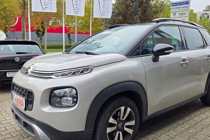 Citroen C3 Aircross 35.000 km 15.489 € Pforzheim 75179