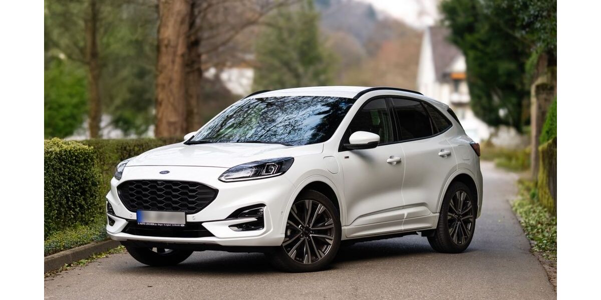Ford Kuga 42.500 km 24.999 &euro; Gaggenau-Sulzbach 76571