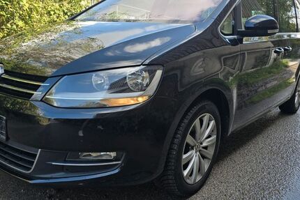 VW Sharan 173.000 km 8.599 € Stuttgart Welimdorf 70499