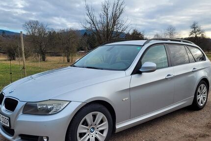 BMW 318 144.000 km 8.600 &euro; Malsch 76316