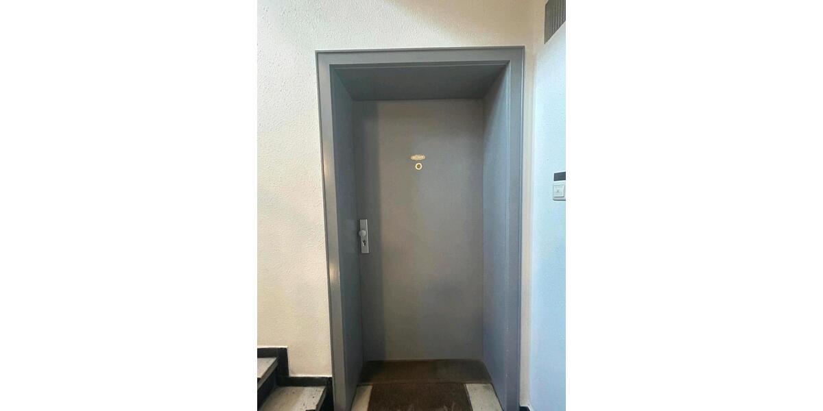 Etagenwohnung Pforzheim Dillweißenstein - 3 Zimmer, 80 m&sup2;, 850&euro; | Angebot:27625189
