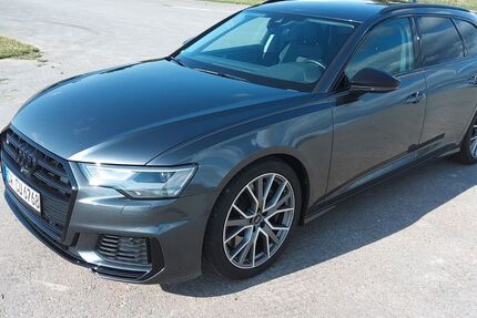 Audi S6 95.000 km 40.600 &euro; NEUBULACH 75387