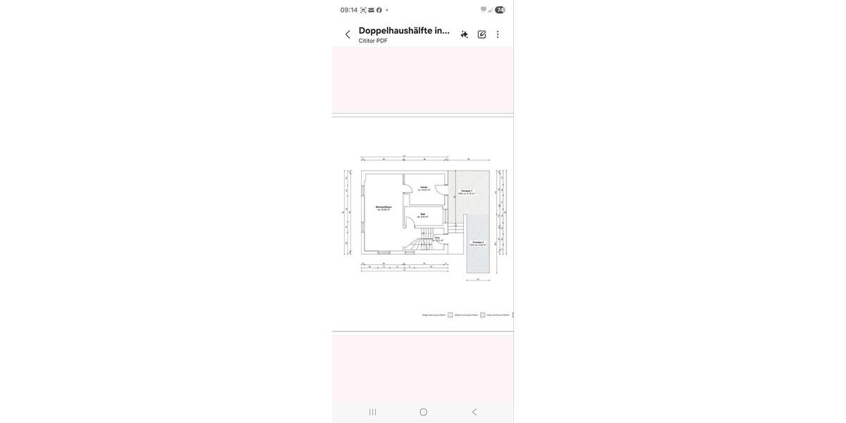 Doppelhaushälfte Niefern-Öschelbronn Öschelbronn - 5 Zimmer, 120 m&sup2;, 495.000&euro; | Angebot:26060336