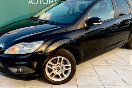 Ford Focus 167.000 km 2.950 &euro; Niefern bei Pforzheim 75223