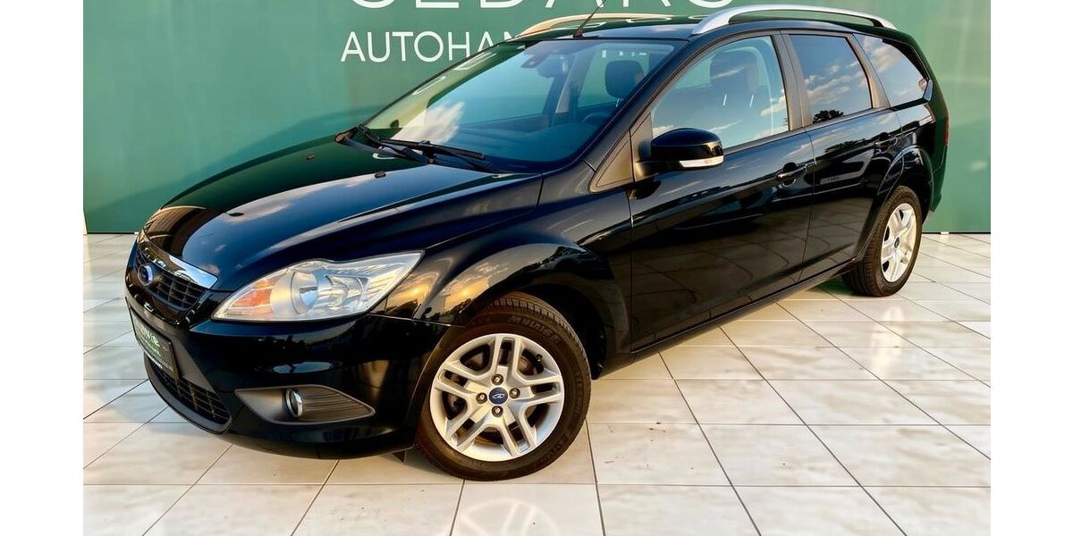 Ford Focus 167.000 km 2.950 &euro; Niefern bei Pforzheim 75223