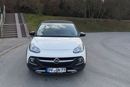 Opel Adam 99.500 km 8.300 &euro; Pforzheim 75181