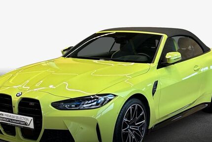 BMW M4 30.479 km 70.860 &euro; Karlsruhe 76227