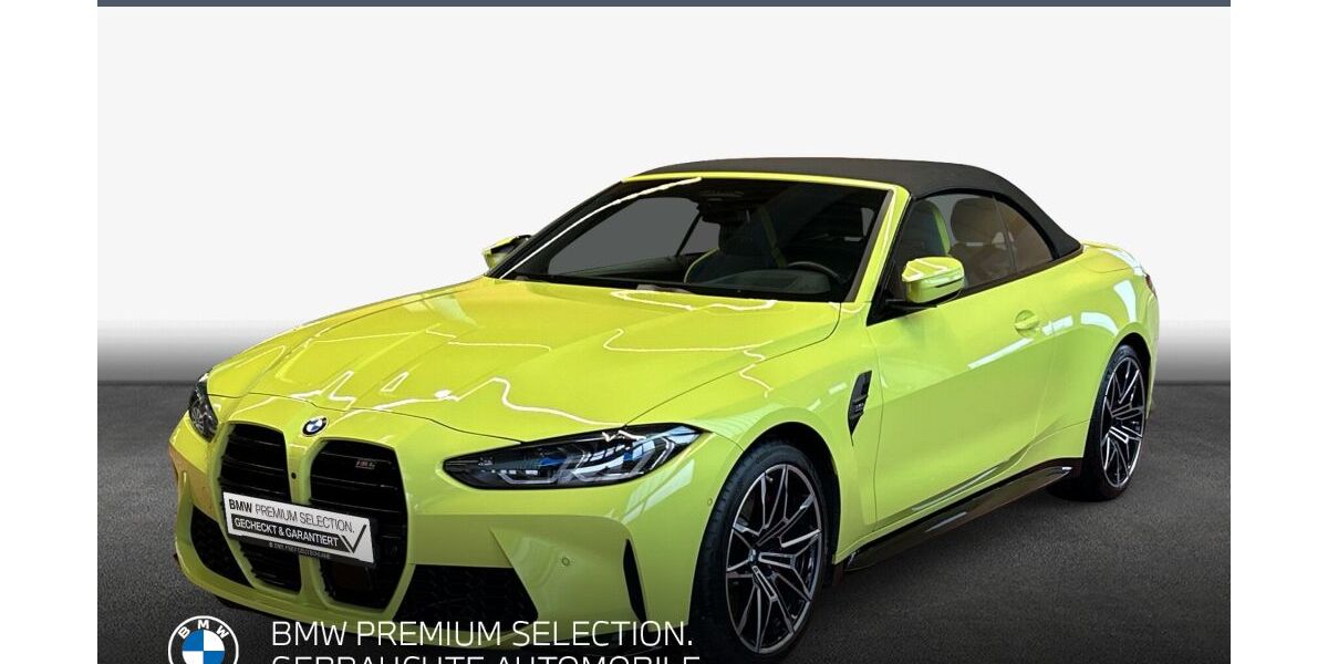 BMW M4 30.479 km 70.860 &euro; Karlsruhe 76227