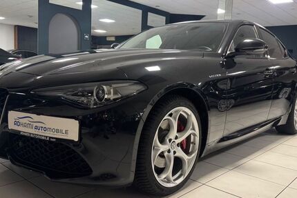 Alfa Romeo Giulia 81.000 km 26.987 &euro; Pforzheim 75179