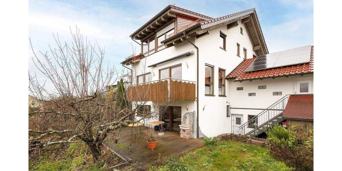 Einfamilienhaus Malsch / Waldprechtsweier Waldprechtsweier - 5 Zimmer, 190 m&sup2;, 549.000&euro; | Angebot:25814997