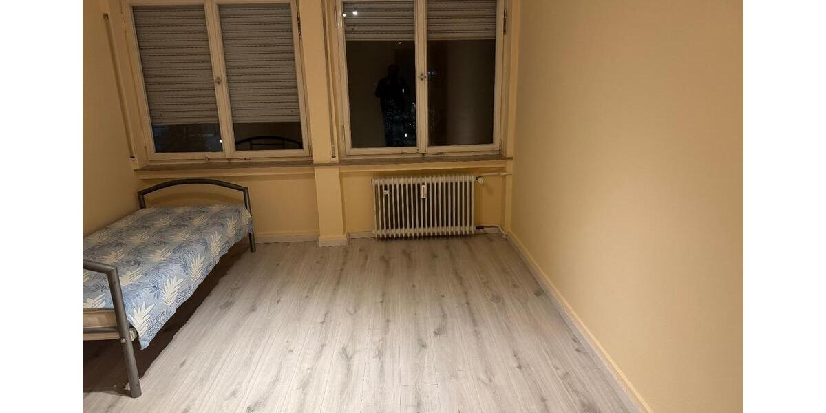 PF-S17-W-3-Mitte Zentrumsnahe 2-Zimmerwohnung im 3.OG 2 zimmer