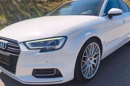Audi A3 164.000 km 13.940 &euro; Leonberg 71229
