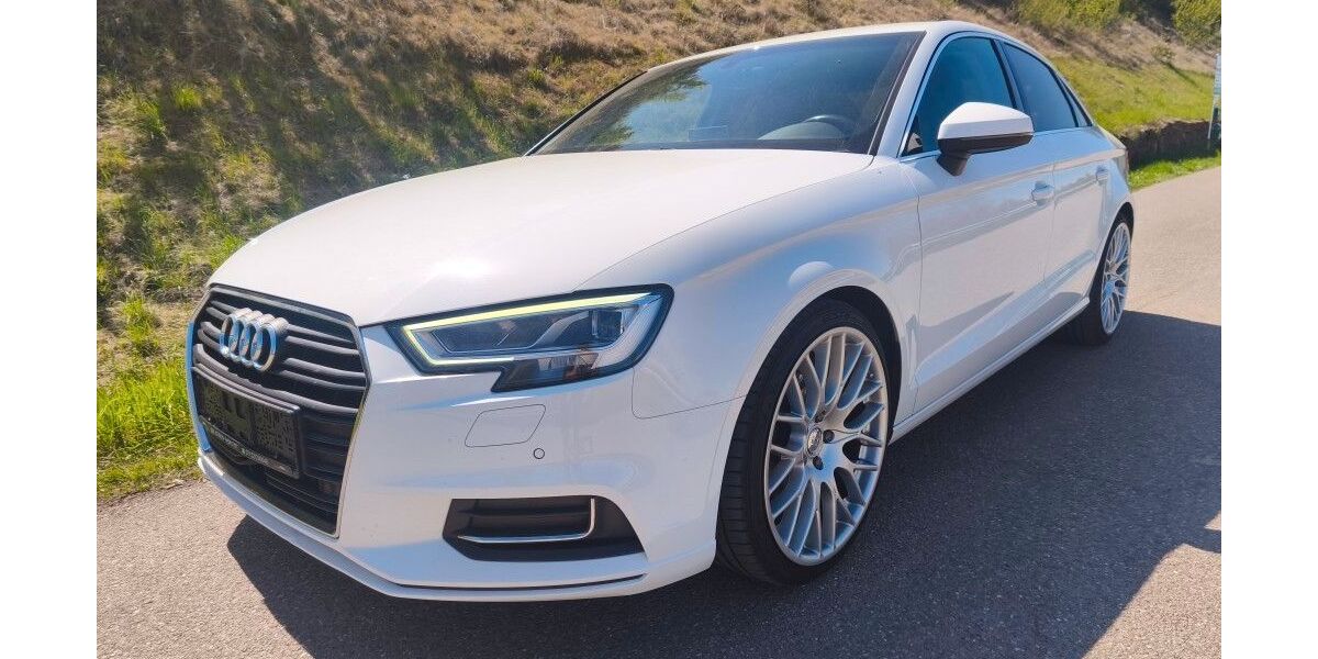 Audi A3 164.000 km 13.940 &euro; Leonberg 71229