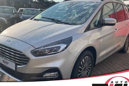 Ford Galaxy 69.990 km 30.980 € Leonberg 71229