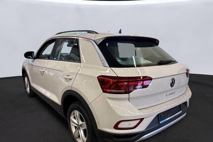 VW T-Roc 98.500 km 21.990 &euro; Magstadt 71106