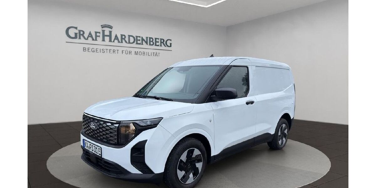 Ford Transit Courier 4.900 km 31.980 &euro; Karlsruhe 76185