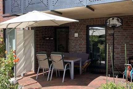 Wohnung zum Mieten in Oldenburg 1.000 € 92 m²