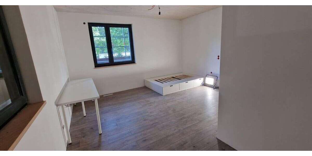 Etagenwohnung Karlsruhe Waldstadt - 1 Zimmer, 23 m&sup2;, 620&euro; | Angebot:27135547