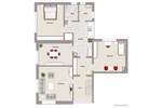 Mehrfamilienhaus, Wohnhaus Marxzell / Burbach Burbach - 7 Zimmer, 209 m&sup2;, 299.500&euro; | Angebot:25814994