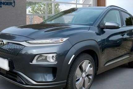 Hyundai KONA 41.980 km 19.990 &euro; Karlsruhe 76187