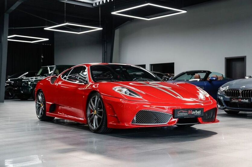 F430