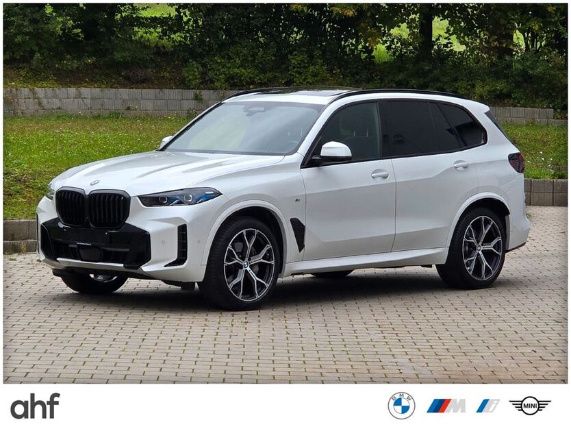 BMW X5 35.832 km 74.990 € Kürnbach 75057