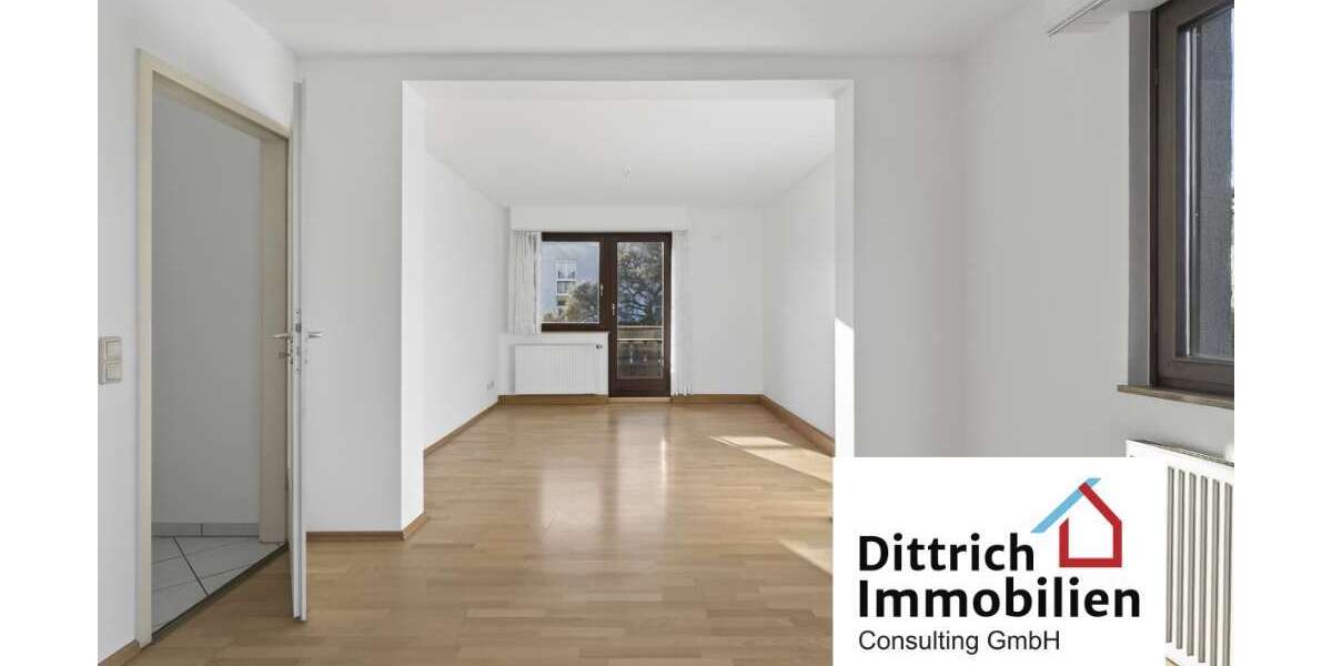 Etagenwohnung Pforzheim Weststadt - 6 Zimmer, 138 m&sup2;, 289.000&euro; | Angebot:25789896