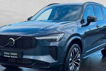 Volvo XC90 28.000 km 67.250 &euro; Karlsruhe 76187