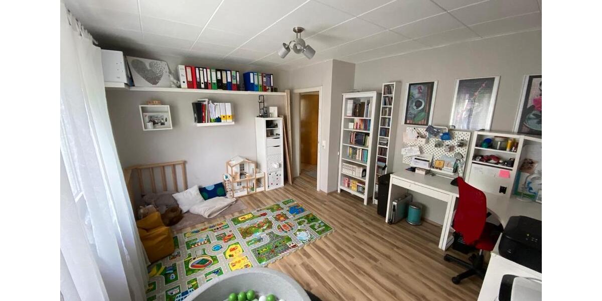 Erdgeschoßwohnung Gaggenau - 4 Zimmer, 105 m&sup2;, 330.000&euro; | Angebot:26145425