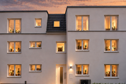 Wohnung Palmbach Palmbach - 5 Zimmer, 149 m&sup2;, 795.000&euro; | Angebot:27338039