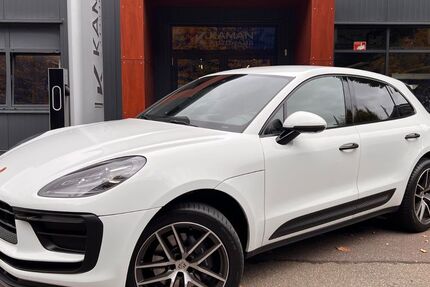 Porsche Macan 44.000 km 56.700 &euro; Sindelfingen 71065