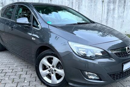 Opel Astra 171.285 km 5.290 € Stuttgart 70378