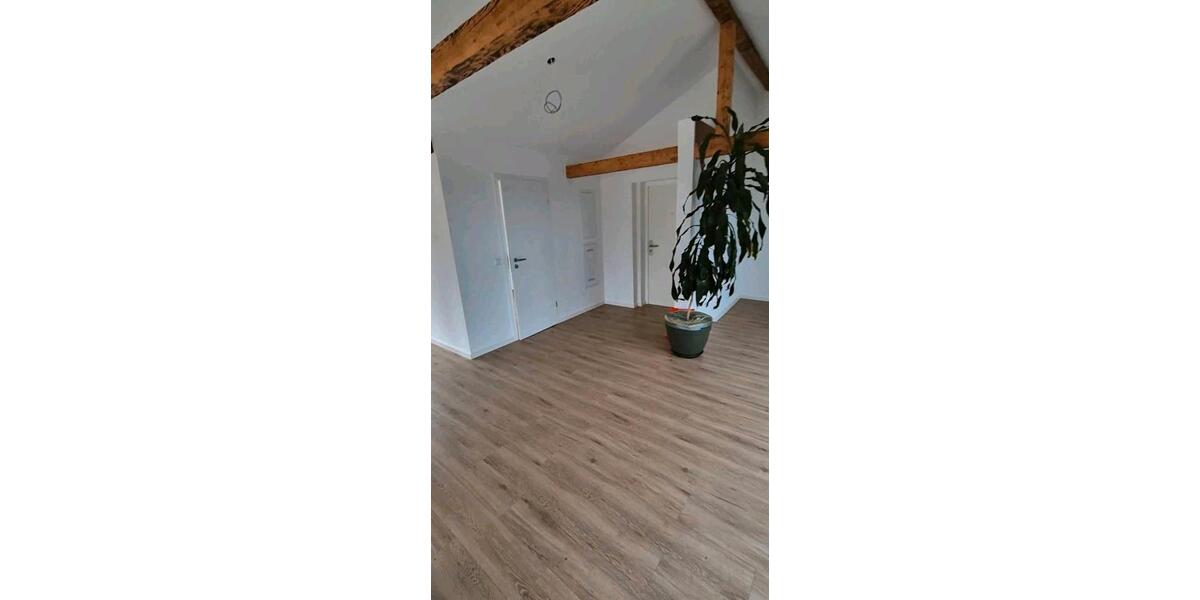 Dachgeschoßwohnung Pforzheim Nordstadt - 2 Zimmer, 55 m&sup2;, 660&euro; | Angebot:26150464