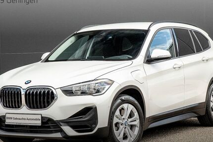 BMW X1 76.022 km 23.310 &euro; Gerlingen 70839
