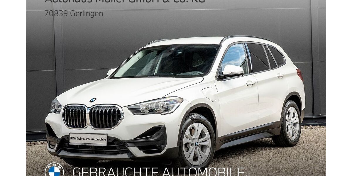 BMW X1 76.022 km 23.310 &euro; Gerlingen 70839