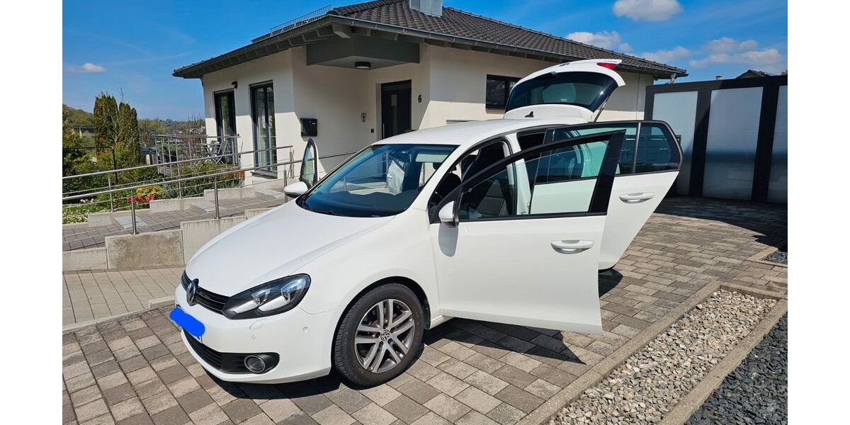 VW Golf 144.445 km 6.999 &euro; Eisingen 75239