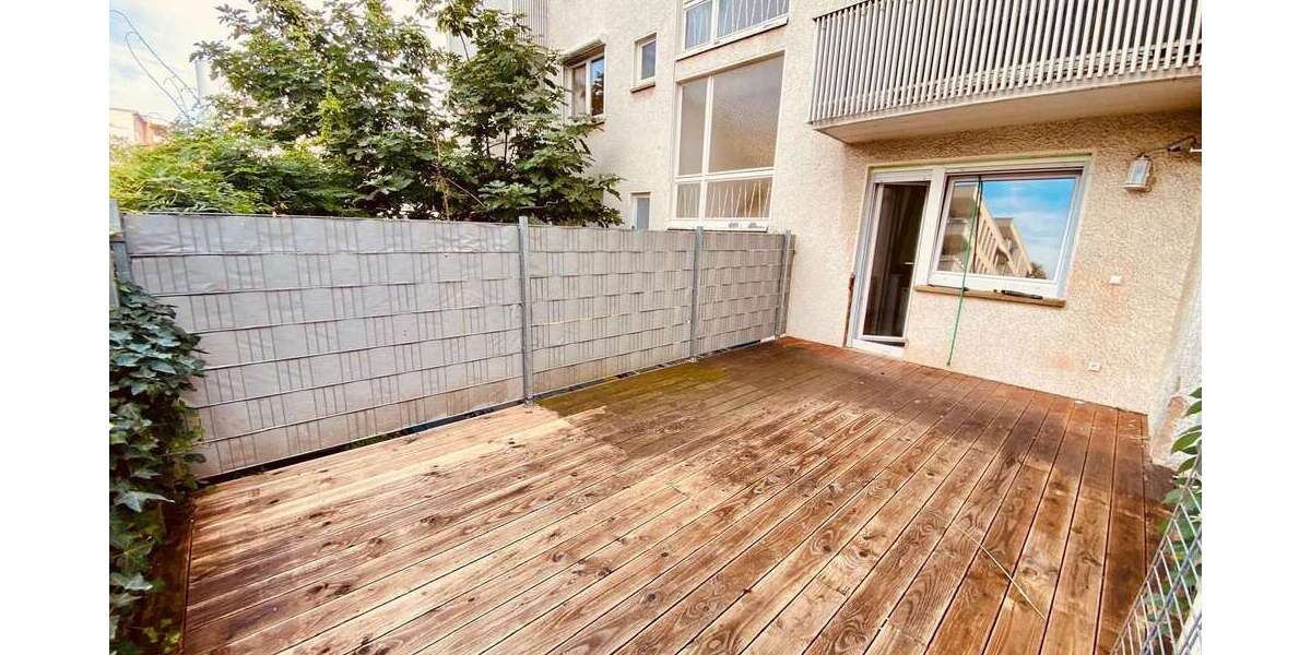 Wohnung zum Mieten in Pforzheim 615 € 47 m² 2 zimmer