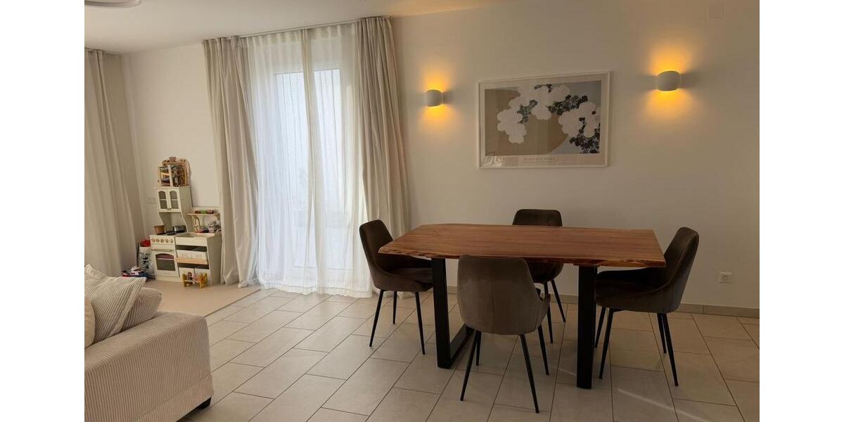 Doppelhaushälfte 4.5 zimmer