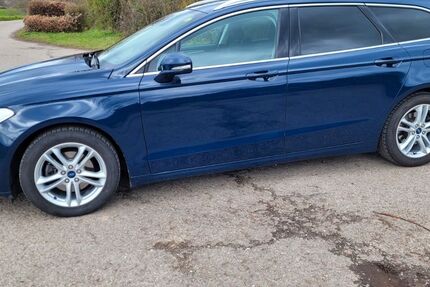 Ford Mondeo 166.000 km 11.450 &euro; Eberdingen 71735